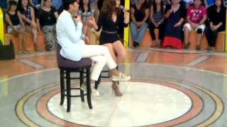 Maja sings hanggang kailan kita mamahalin on ggv [upl. by Nuyh907]