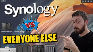 Alternatives to Synology NAS  Which Is Best [upl. by Maryellen]