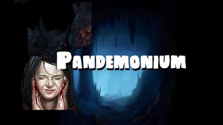 Dungeons and Dragons Lore Pandemonium [upl. by Adnirual984]