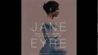 Jane Eyre 2011 OST  02 A Thorough Education [upl. by Homans457]