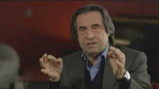 Riccardo Muti and the CSO quotBiography of The Maestroquot [upl. by Karia]