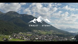 Chalet Stubai  Gästehaus der Familie Pale [upl. by Ahsineg]