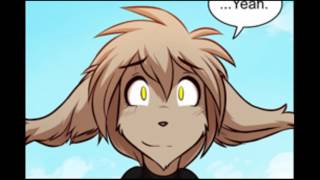 Twokinds Voice cast  Keith and Natani [upl. by Imrots271]