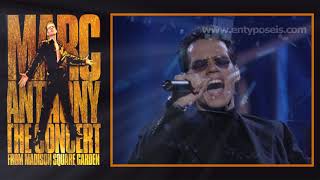 Marc Anthony When I Dream At Night English Sp [upl. by Seabrooke]