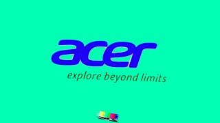 ACER Logo Super EffectsSponsored By Preview 2 Effects [upl. by Itida610]