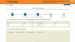 Naya Pan Card Ghar baithe Kaise banaye  How to APPLY for New Pan card 20242025  New Pan Card [upl. by Sethrida]