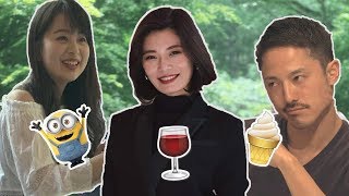 38  Best Cast Members of Terrace House Opening New Doors [upl. by Ledah]