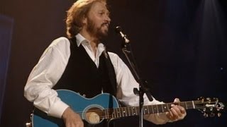 Bee Gees  How Can You Mend A Broken Heart Live in Las Vegas 1997  One Night Only [upl. by Nosreh]