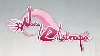 NORA LELIATROPE  Fête de la Fanfon 2018 [upl. by Arehs]