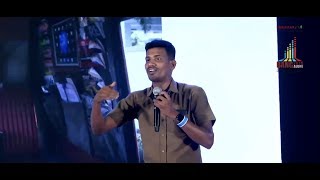 Auto driver Annadurai aka Auto Anna  bang2018 [upl. by Kuehn703]