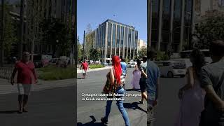 Syntagma square Athens [upl. by Adym]