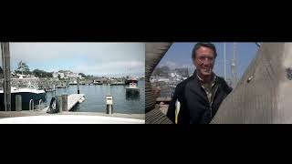 JAWS 1975  FILM LOCATION DOCUMENTARY [upl. by Stets]