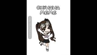 Chiwawaur gacha animation tweening chiwawa [upl. by Silevi]