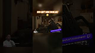 gaming trending joshjustjoshing callofduty blackops6 nappyboynetwork nappyboygaming [upl. by Bandler]