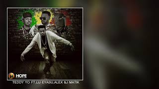 Teddy Yo ft Lij Eyasu Alex amp J Matik  Habesha Hip Hop  New Ethiopian Music 2018 Official Audio [upl. by Nevins]