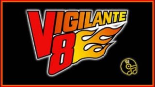 Vigilante 8  OST Track 06 Soundtrack [upl. by Gora]