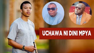 Uchawa ni Dini Mpya Iliyokataliwa na Yesu  Joramu Nkumbi [upl. by Bidget]