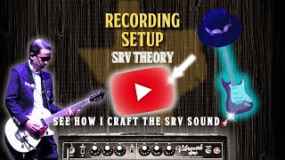 How to Create the Legendary SRV Guitar Tone and Why It Matters [upl. by Raffin]