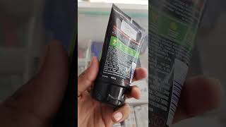 GARNIER Acno fight face wash SSHEALTHTIPSgarnier acne youtubeshorts shortvideo [upl. by Ayenat337]