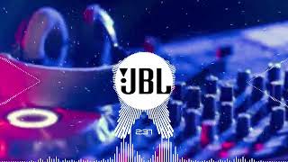 Thoda Sa Pagla Thoda Diwana JBL Vibration DJ Remix  DJ DRK jblhindisong musicg [upl. by Clough]