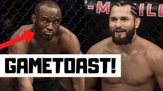 Kamaru Usman vs Jorge Masvidal Prediction and Breakdown  UFC 251 Fight Island Betting Tips [upl. by Rockefeller]