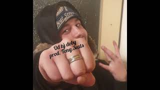 Grundzik  Od tý doby prod Tony3eats [upl. by Ashely]