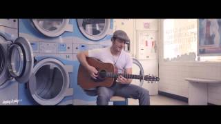 UnplugampPlay 4  ALEX DE VREE  Laundromat Blues [upl. by Naek311]