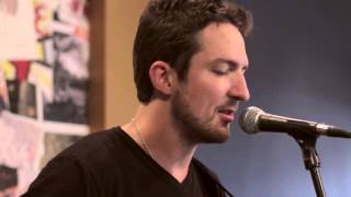 Frank Turner  Wherefore Art Thou Gene Simmons [upl. by Eidac]