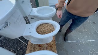 What toilet should I buy 3 different brands compared [upl. by Inajna282]