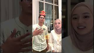 Fattah Amin Live Jual Kambing Pak Mat Western Part 23 [upl. by Torrin201]