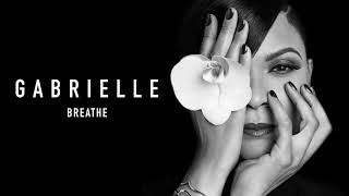 Gabrielle  Breathe Official Audio [upl. by Neitsirhc]