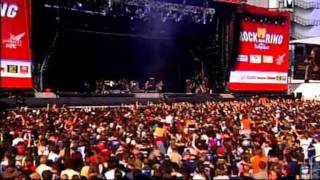 Avril Lavigne  Take Me Away  Live  Rock Am Ring 06052004 HQ [upl. by Fidelis]