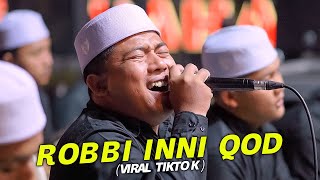 Birosulillahi Walbadawi  Kang Rozaq Sekar Langit Nada Tinggi  Habib Zaidan Live Laweyan Solo [upl. by Dominik]