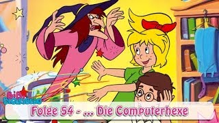 Bibi Blocksberg  Die Computerhexe  Hörspiel Hörprobe [upl. by Irolav576]