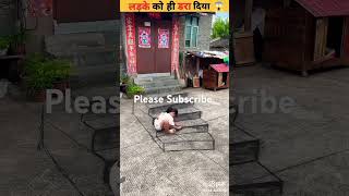 Kamal ka vanda hai yaar please Subscribe [upl. by Ahsietal]