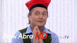 Kabaret Moralnego Niepokoju  Daj spokój kobieto Full HD [upl. by Selinda]