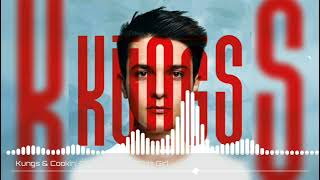 Kungs vs Cookin’ on 3 Burners  This Girl Visualizer [upl. by Franciskus199]