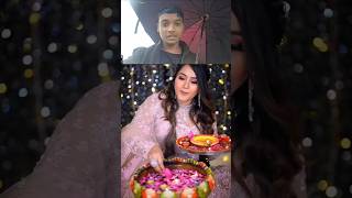 Boys Vs Girls Diwali 🎇🪔😅🤣 funny reactreaction comedymemes react comedy reactionbyak [upl. by Nnitsuj]