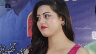 Pisachi 2 Movie Success Meet  RJ Roopesh Shetty Ramya [upl. by Neelahs380]