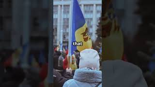 Why Moldova Is Europe’s BestKept Secret 🇲🇩🤫 curiosphere shorts [upl. by Eltsyrhc8]