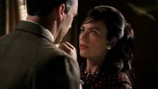 Mad Men 1x12  Don and Rachel Scene [upl. by Atiekahs]