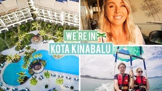 Finding Paradise in Kota Kinabalu [upl. by Tepper]