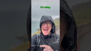 Learn English Pronunciation  ITS RAINING in British English Language  shorts  English Lessons [upl. by Marlin]