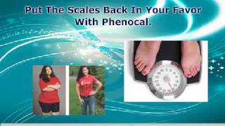 Phenocal Reviews for Safe and Effective Weight Loss [upl. by Angel]