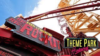 Hollywood Rip Ride Rockit OffRide  Universal Studios Florida [upl. by Sonafets86]