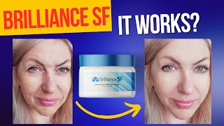 Brilliance Sf Skincare Reviews  BRILLIANCE SF  Brilliance Sf Review  Brilliance Sf Cream Review [upl. by Yerfoeg82]