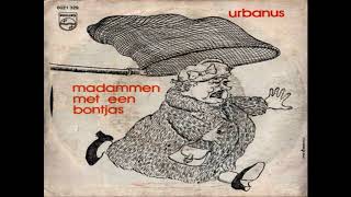 UrbanusMadammen met nen bontjast 1985 [upl. by Shanan326]