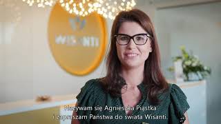 Wisanti Day SPA amp Events  od rytuałów Vagheggi po wieczór panieński [upl. by Gerladina647]