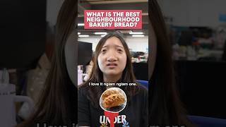 What Is The Best Neighbourhood Bakery Bread  Eatbook KPO [upl. by Einnaf842]