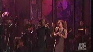 Vanessa Williams quotChristmas Live by Requestquot Joy to World feat Billy Porter [upl. by Igiul]